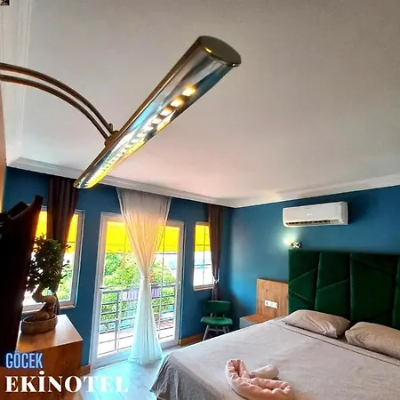 B&B Ekin 3*