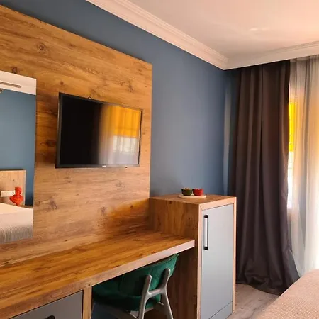 Ekin فندق مبيت وإفطار غوجيك