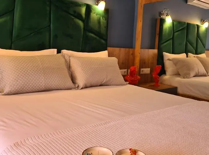 Bed & Breakfast Ekin