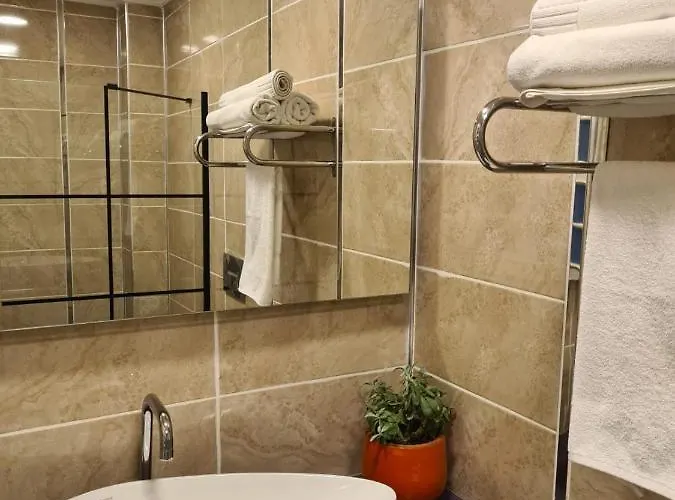 Bed & Breakfast Ekin