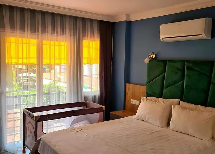 Bed & Breakfast Ekin 3*