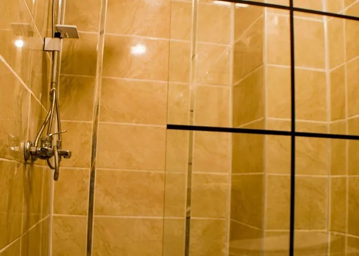 Bed & Breakfast Ekin