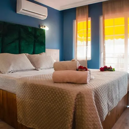 Ekin Bed & Breakfast Göcek