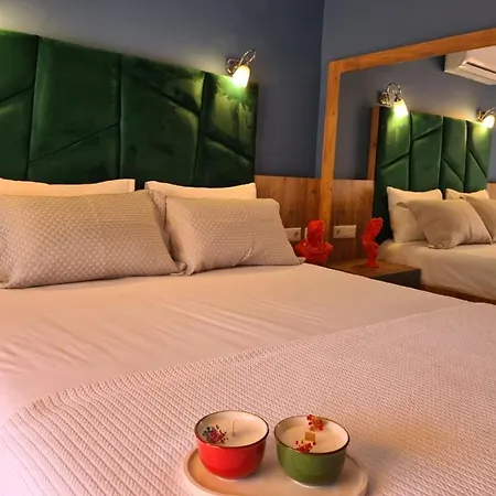 Bed & Breakfast Ekin