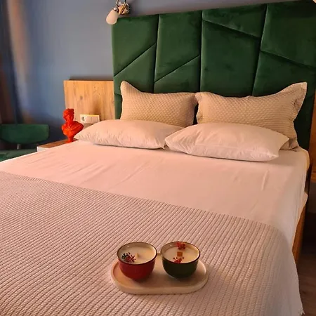 Bed & Breakfast Ekin Göcek