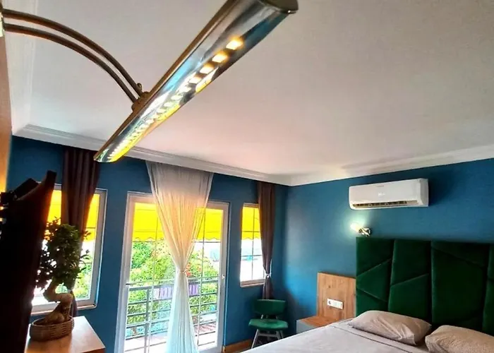 Bed & Breakfast Ekin 3*