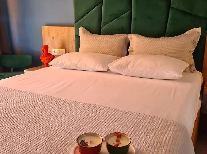 Bed & Breakfast Ekin Göcek