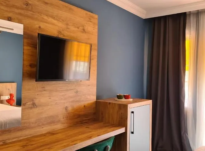 Ekin Bed & Breakfast Göcek